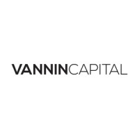 Vannin Capital Logo