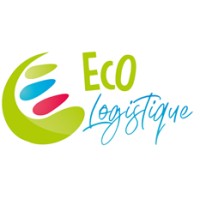 Ecologistique Bourgogne Logo