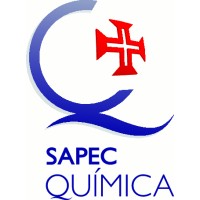 SAPEC QUIMICA Logo