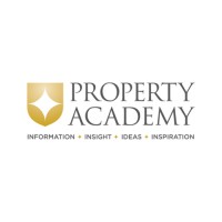 Property Academy Logo
