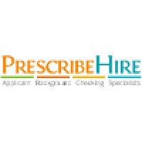 PrescribeHire Logo