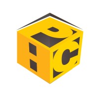 PHC - KSA Logo