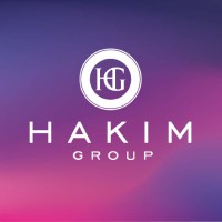 Hakim Group Logo