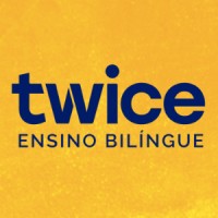 TWICE Ensino Bilíngue Logo