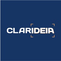 Clarideia Comunicação e Design Logo