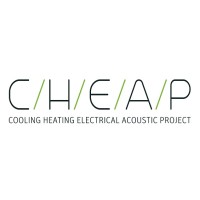 C.H.E.A.P. S.r.l. Logo