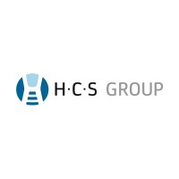 HCS Group Logo
