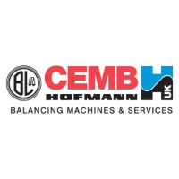 CEMB Hofmann UK Ltd Logo