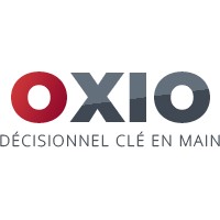 OXIO (Ciril GROUP) Logo