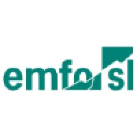 EMFO (Mollet del Vallès) Logo