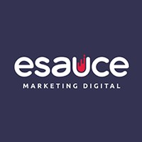 eSauce Marketing Digital Logo