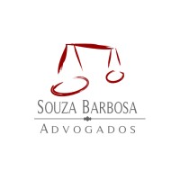 Souza Barbosa Advogados Logo