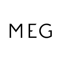MEG LAB Company Logo