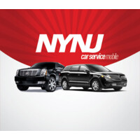 NYNJ Car Service Logo