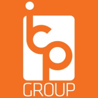 ICP Group - Intelligent Creative Products Logo