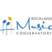 Rockland Conservatory of Music Logo