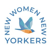 New Women New Yorkers Logo
