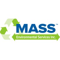 MASS Environmental Services Inc. Logo