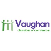 Vaughan Chamber of Commerce Logo