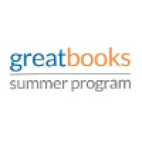 Great Books Summer Program Logo
