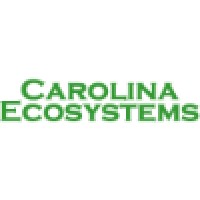 Carolina Ecosystems, Inc. Logo