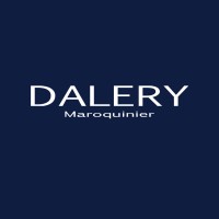 Dalery Maroquinier Logo