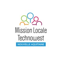 MISSION LOCALE TECHNOWEST Logo