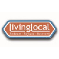 LivingLocal Logo