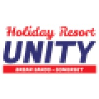 Holiday Resort Unity Logo