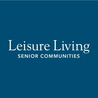 Leisure Living Senior Communities Logo