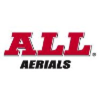 ALL Aerials, LLC Logo
