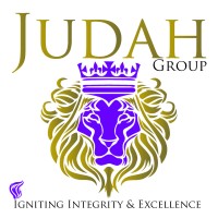 Judah Group Africa - Project Managers and MEIPC EPCC Professionals Logo