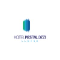 Hotel Pestalozzi Lugano Logo
