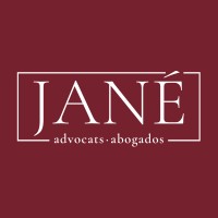 Jané Advocats - Abogados Logo