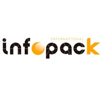 REVISTA INFOPACK Logo