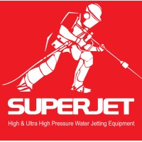 The Jetchem Systems Group | Superjet Logo