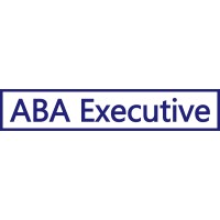 ABA Executive Logo