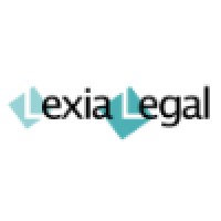 Lexia Legal Logo