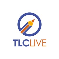 TLC LIVE Logo