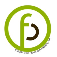 Freeland Photography Logo