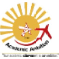 Academic Ambition Pvt Ltd Logo