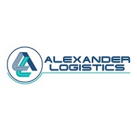 Alexander Logistics Ltd. Logo