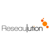 Reseaulution Logo