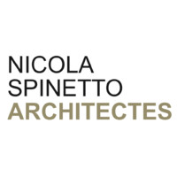 NICOLA SPINETTO ARCHITECTES Logo