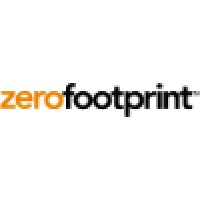 Zerofootprint Logo