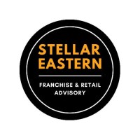 Stellar Eastern Franchise & Retail Advisory Logo