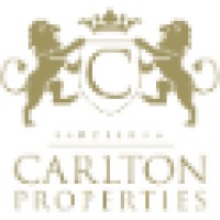 Carlton Properties Logo