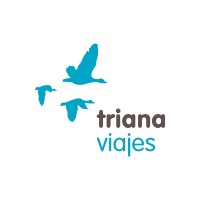 Triana Viajes Logo