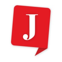 J-Source.ca | The Canadian Journalism Project Logo