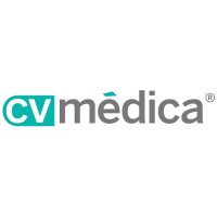 CV Médica Logo